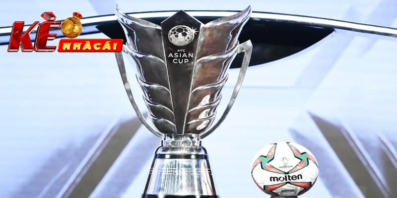 Ý nghĩa của giải Asian Cup